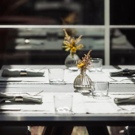מונדלו Domia Boutique Hotel E Cucina מראה חיצוני תמונה
