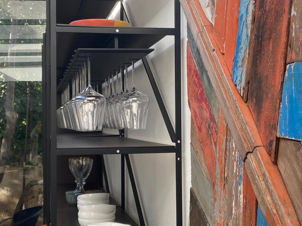 מונדלו Domia Boutique Hotel E Cucina מראה חיצוני תמונה