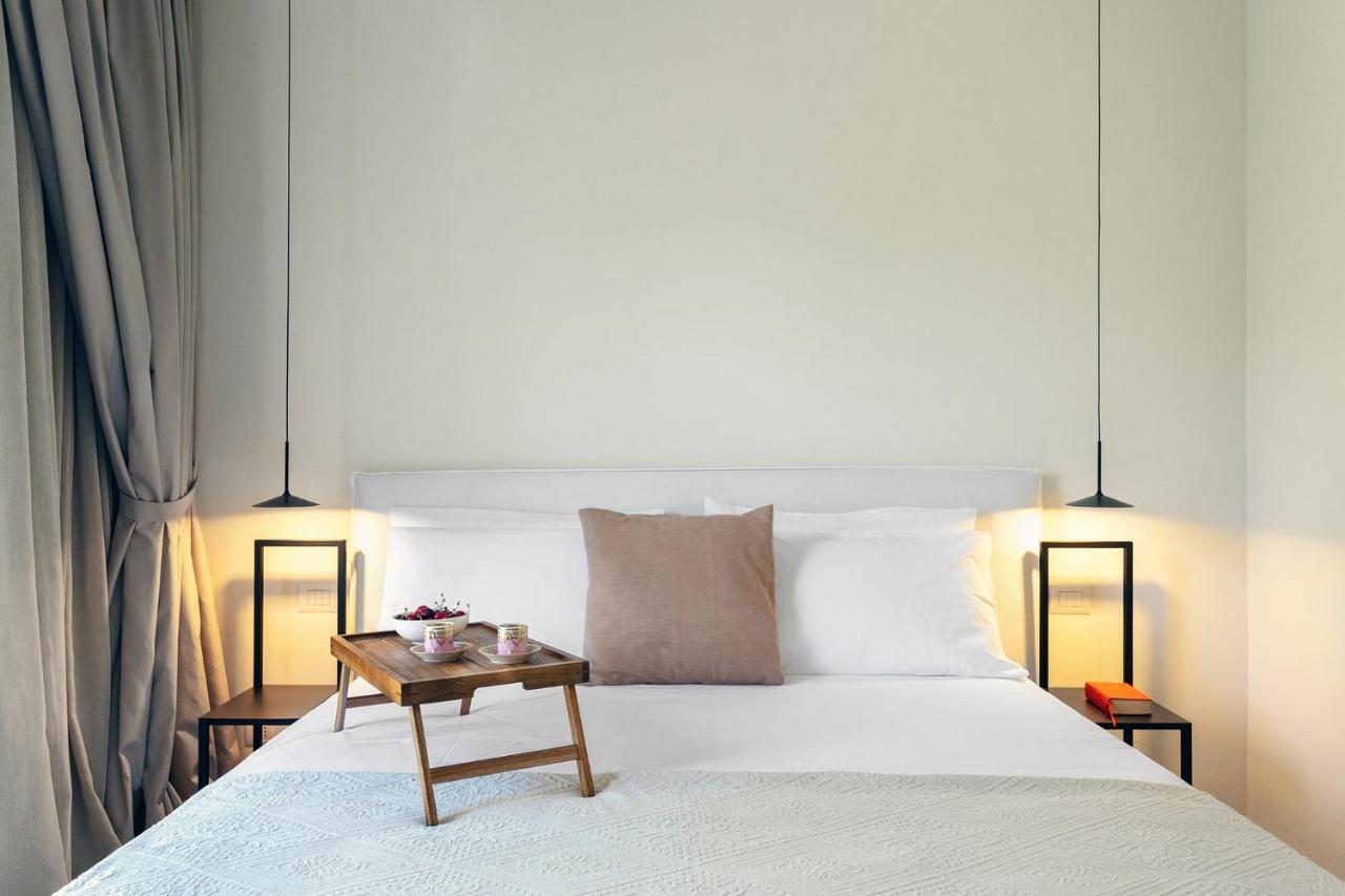 מונדלו Domia Boutique Hotel E Cucina חדר תמונה