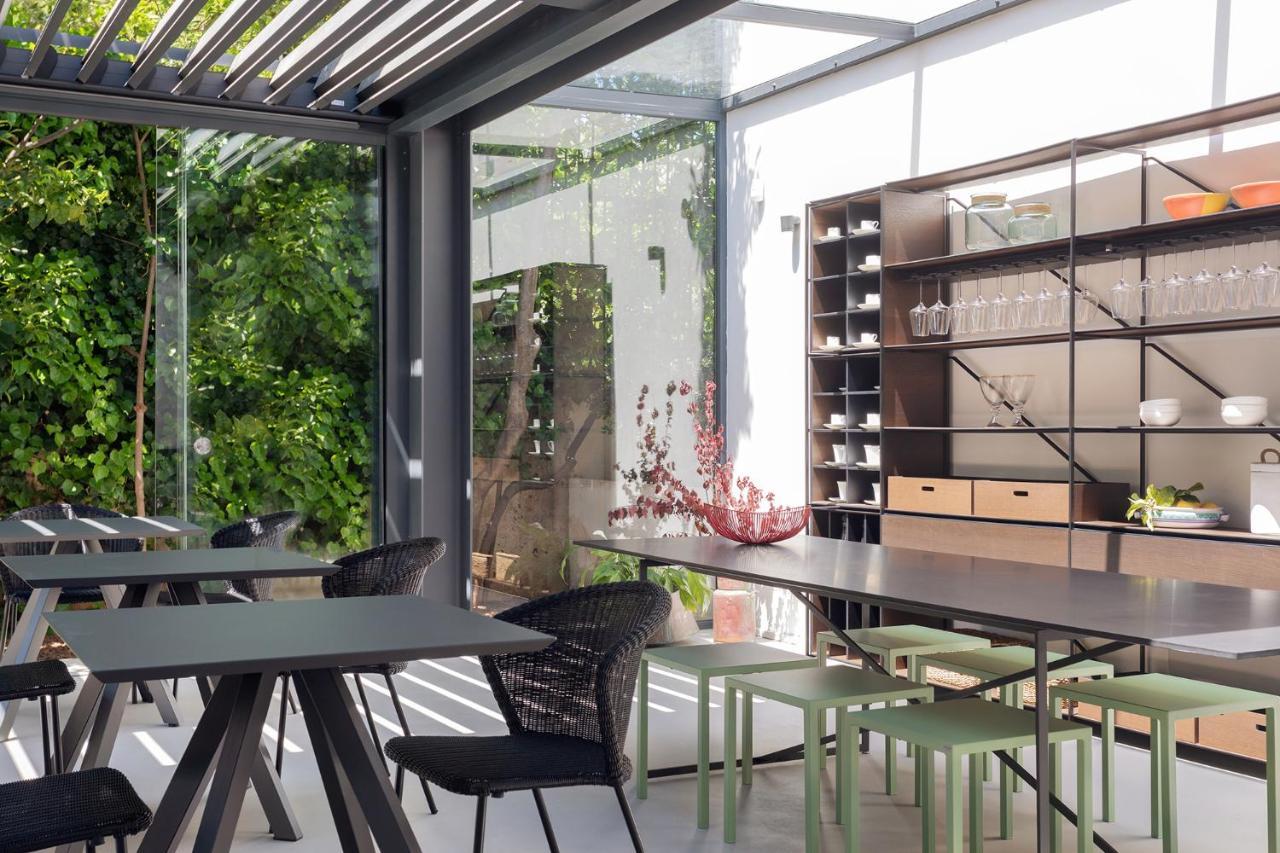 מונדלו Domia Boutique Hotel E Cucina מראה חיצוני תמונה
