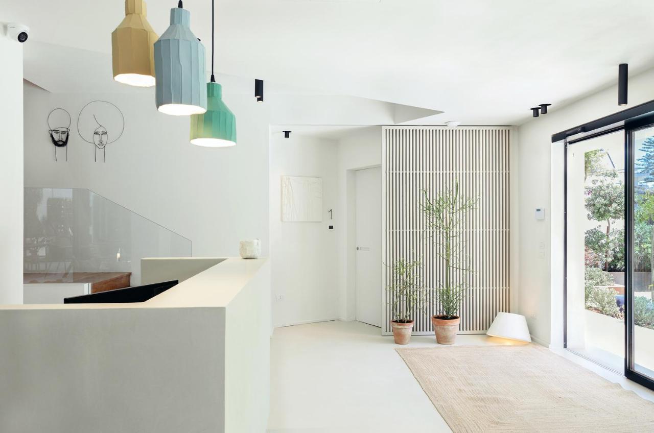 מונדלו Domia Boutique Hotel E Cucina מראה חיצוני תמונה