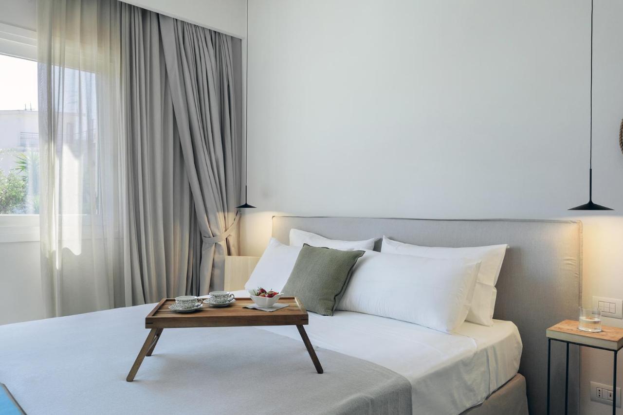 מונדלו Domia Boutique Hotel E Cucina חדר תמונה