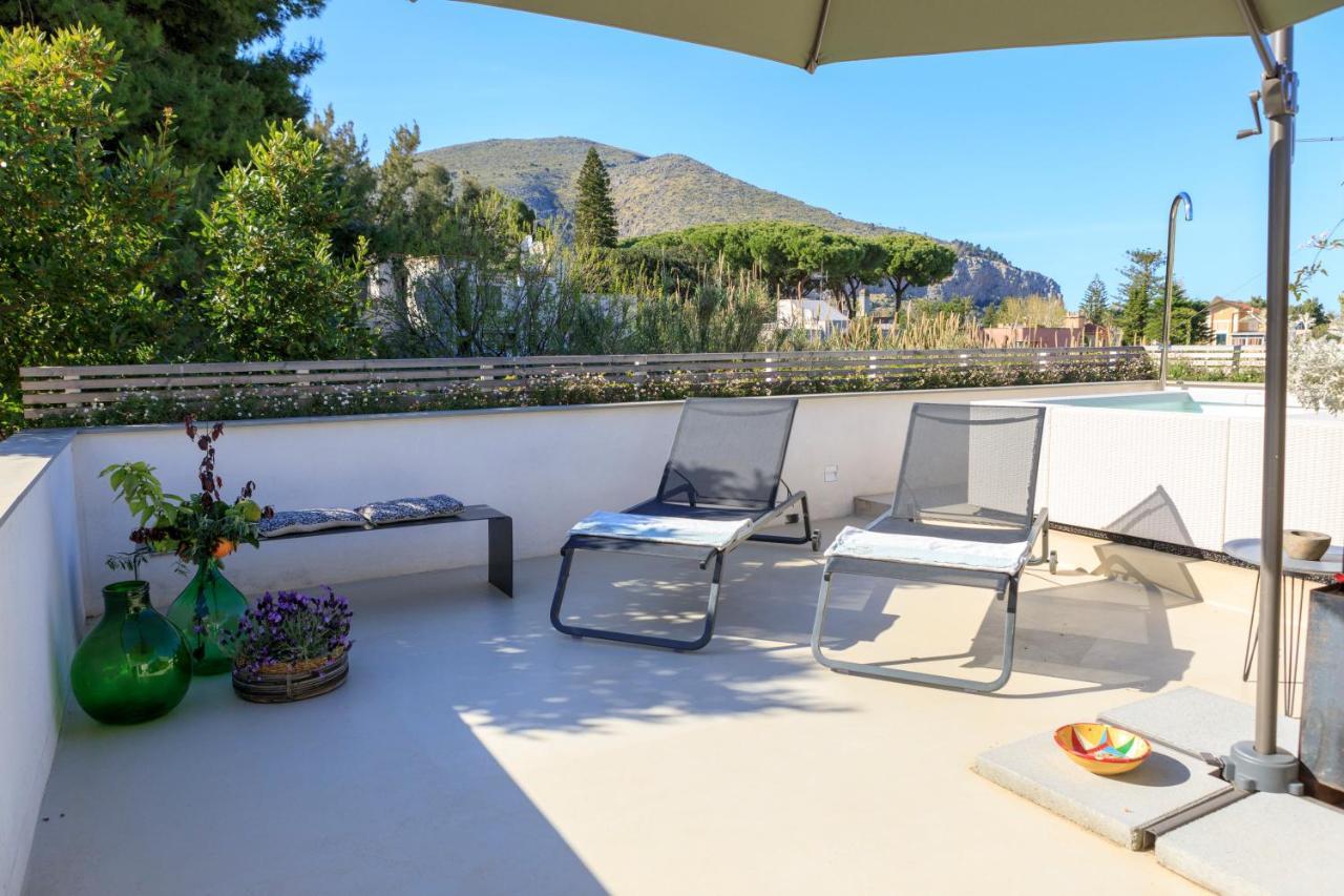 מונדלו Domia Boutique Hotel E Cucina מראה חיצוני תמונה