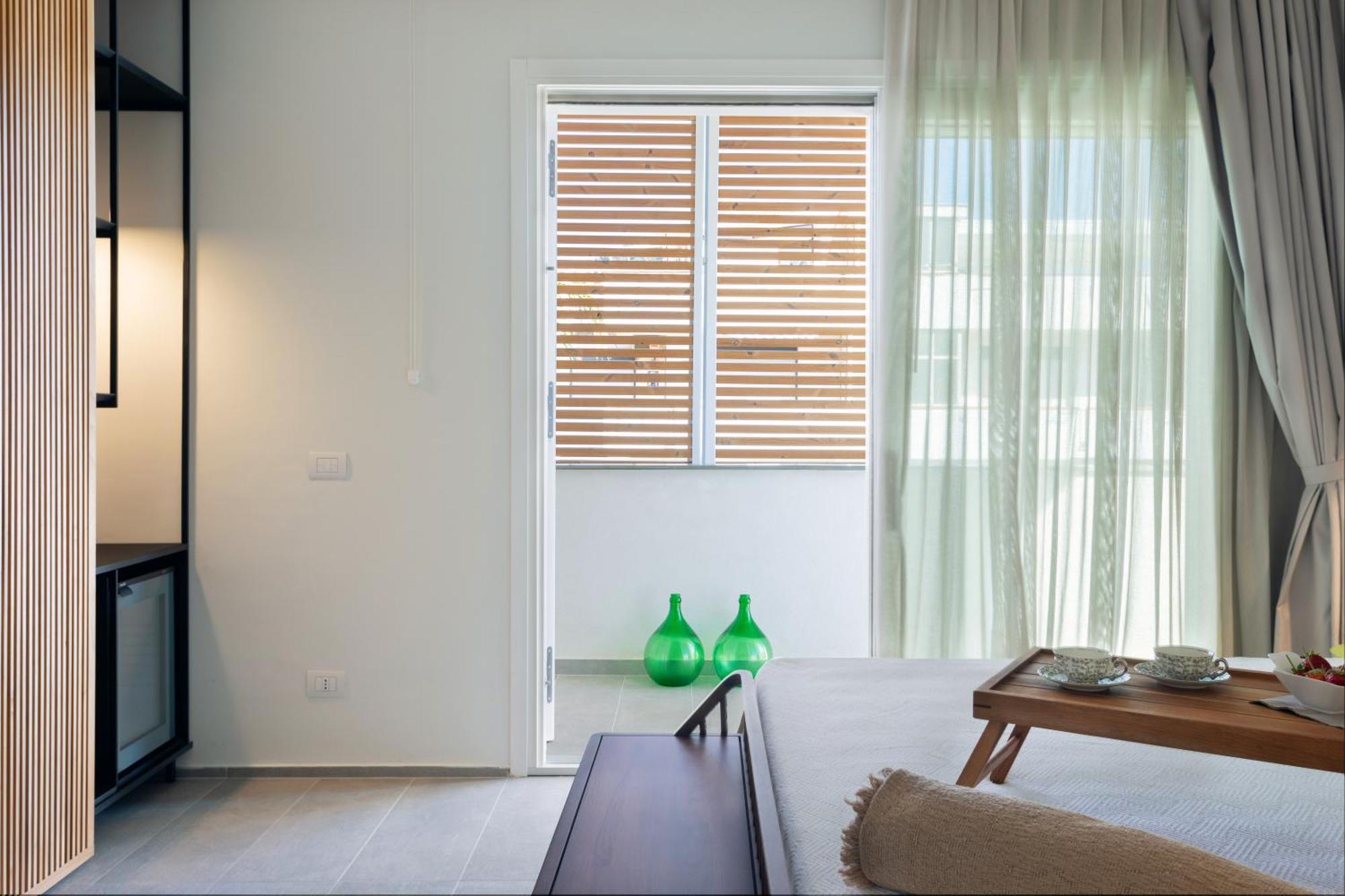 מונדלו Domia Boutique Hotel E Cucina מראה חיצוני תמונה