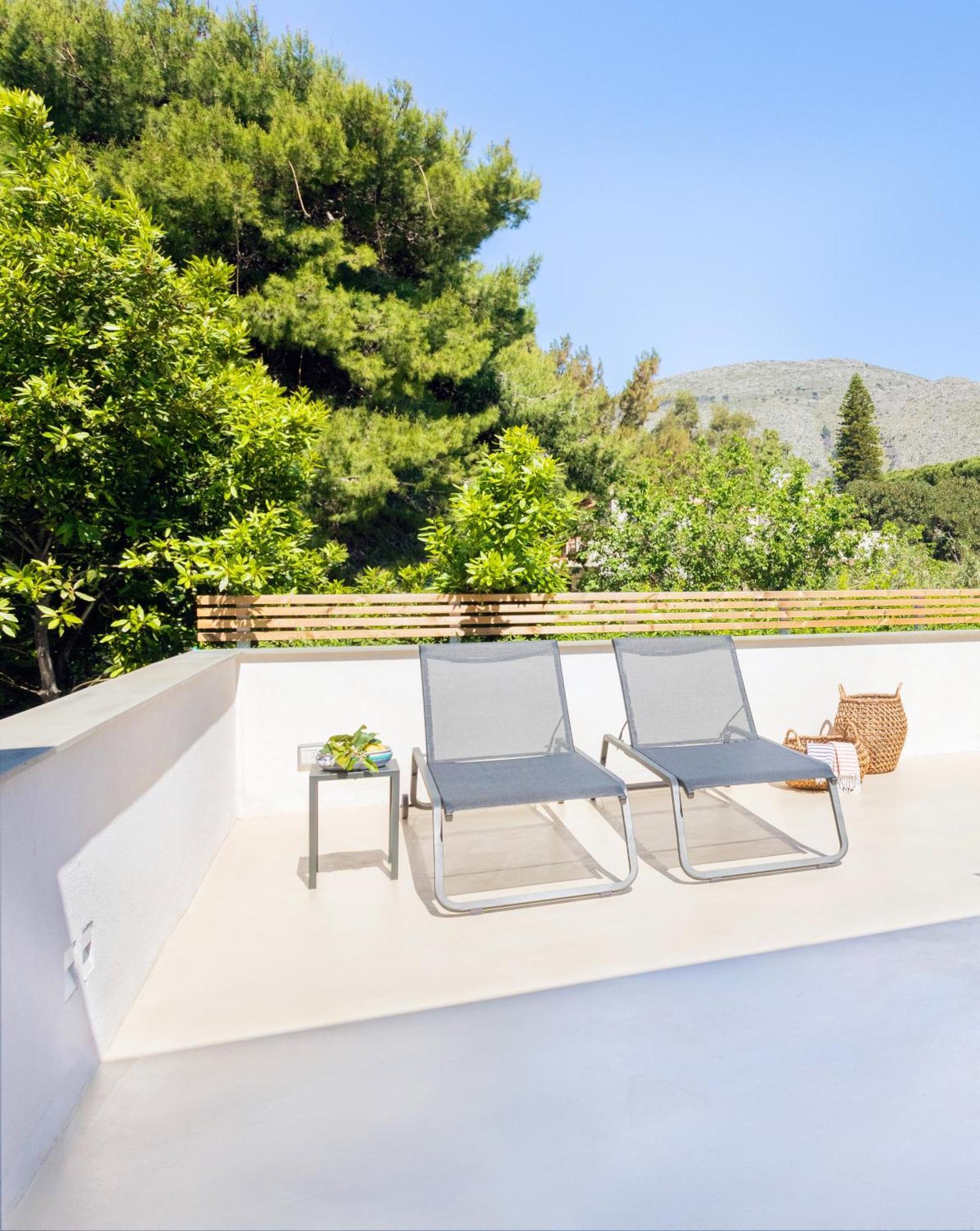מונדלו Domia Boutique Hotel E Cucina מראה חיצוני תמונה