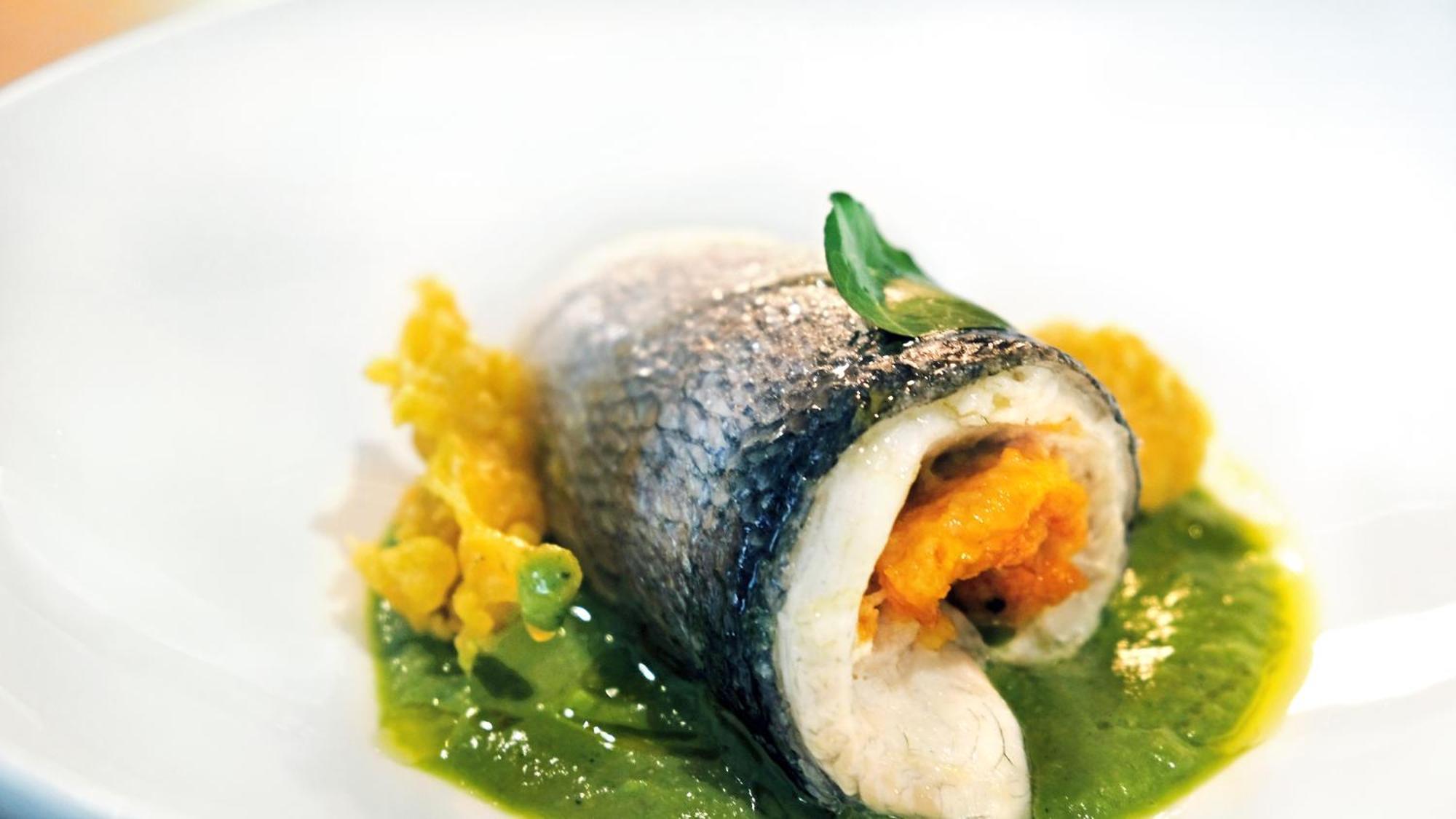 מונדלו Domia Boutique Hotel E Cucina מראה חיצוני תמונה