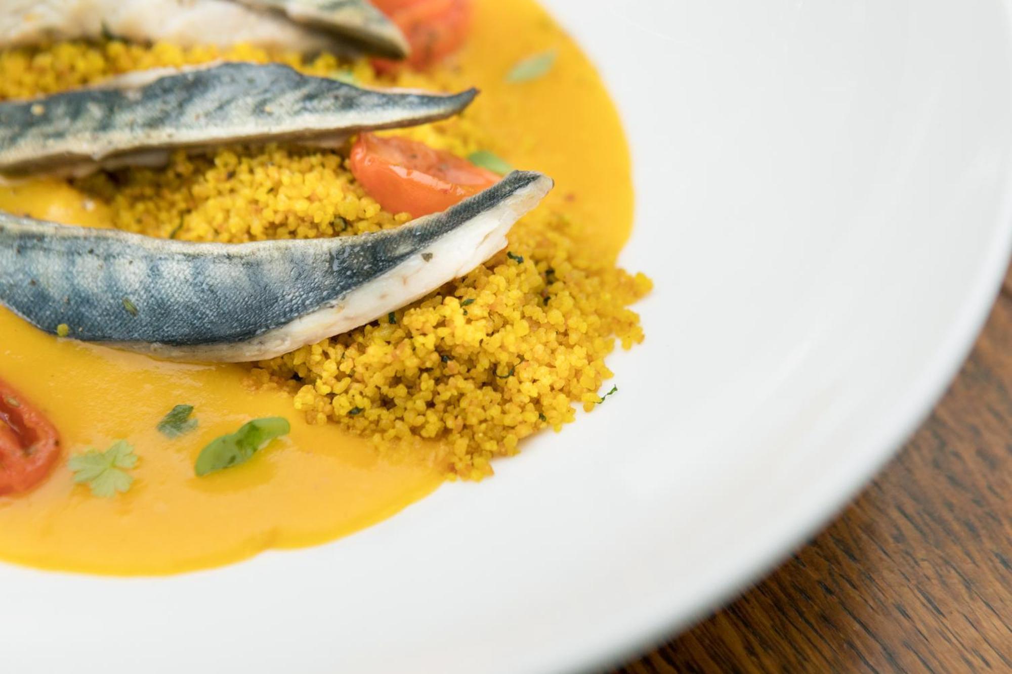 מונדלו Domia Boutique Hotel E Cucina מראה חיצוני תמונה