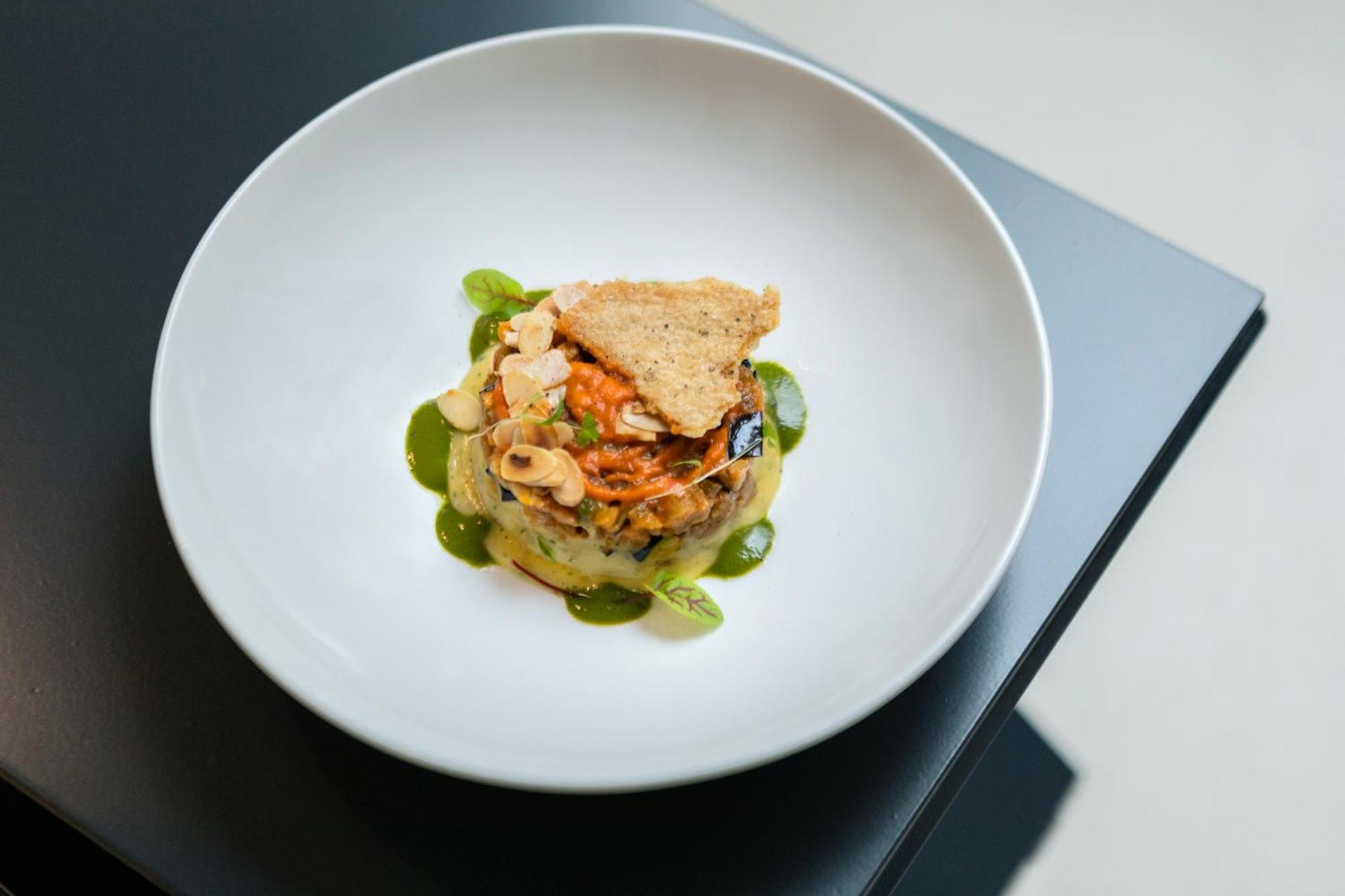 מונדלו Domia Boutique Hotel E Cucina מראה חיצוני תמונה