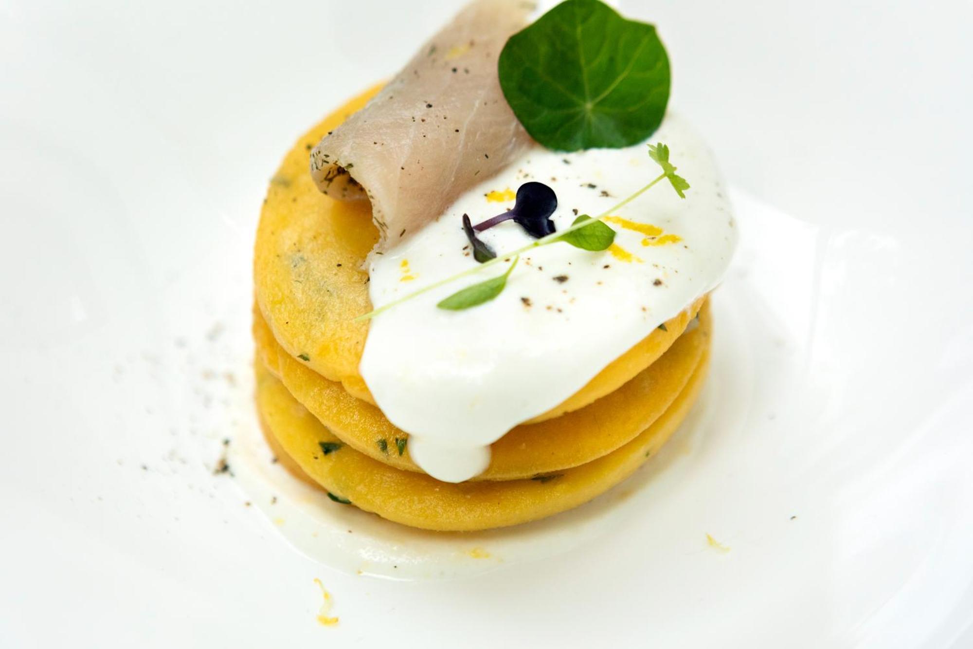 מונדלו Domia Boutique Hotel E Cucina מראה חיצוני תמונה