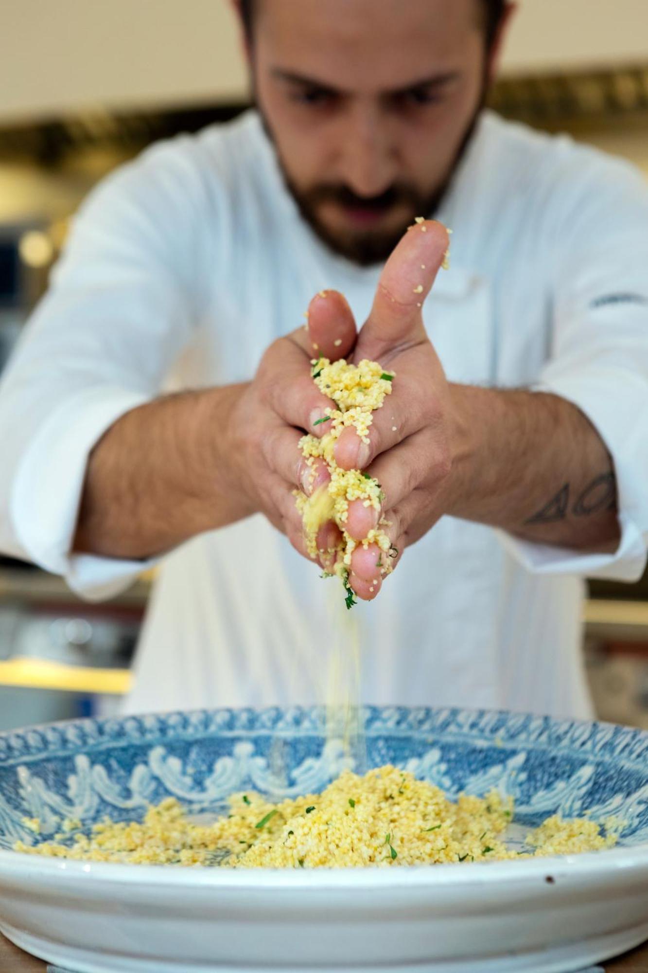 מונדלו Domia Boutique Hotel E Cucina מראה חיצוני תמונה