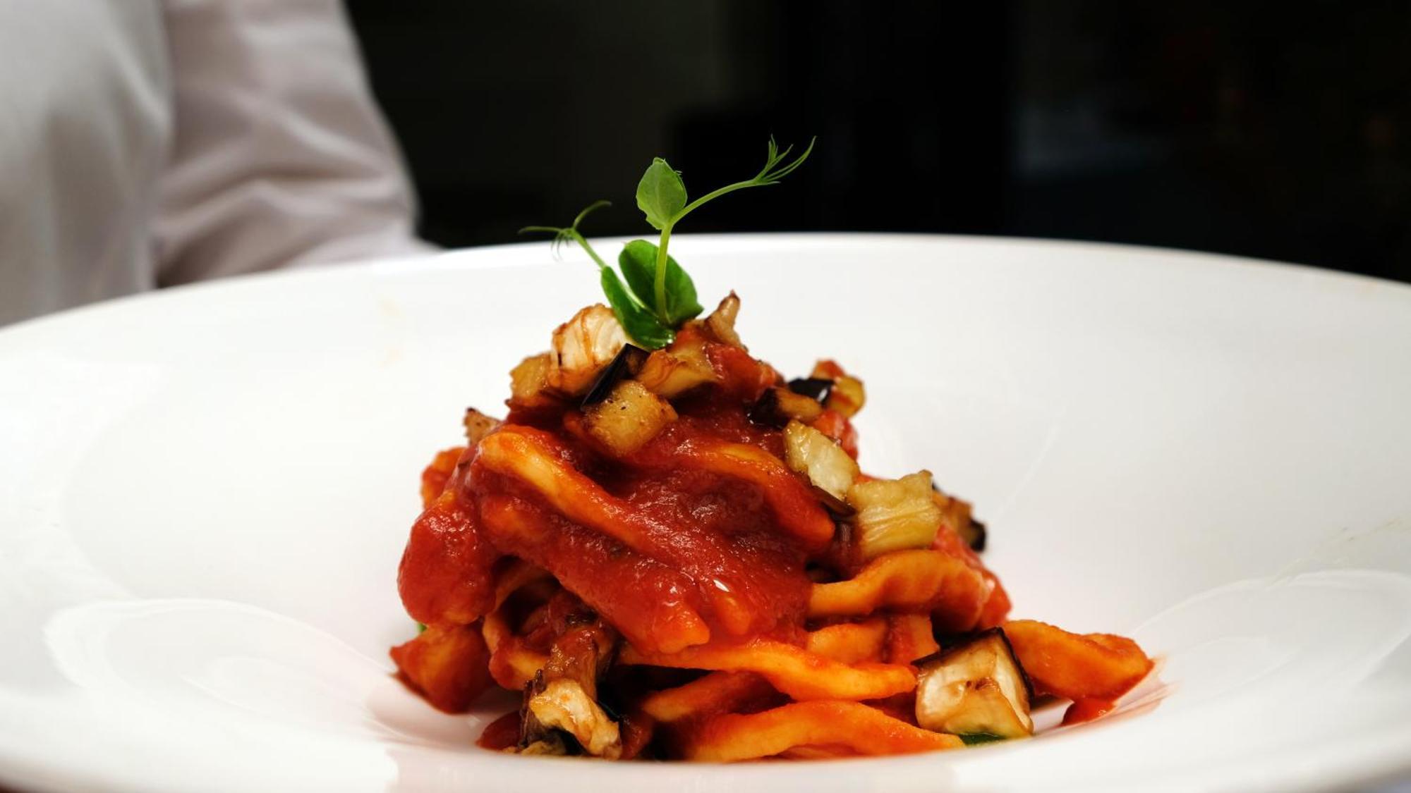 מונדלו Domia Boutique Hotel E Cucina מראה חיצוני תמונה