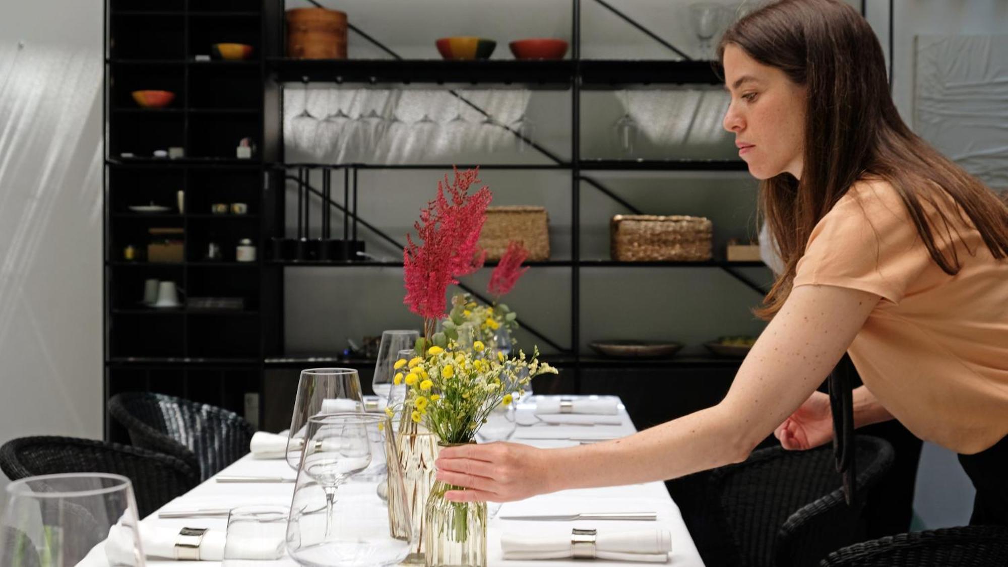 מונדלו Domia Boutique Hotel E Cucina מראה חיצוני תמונה