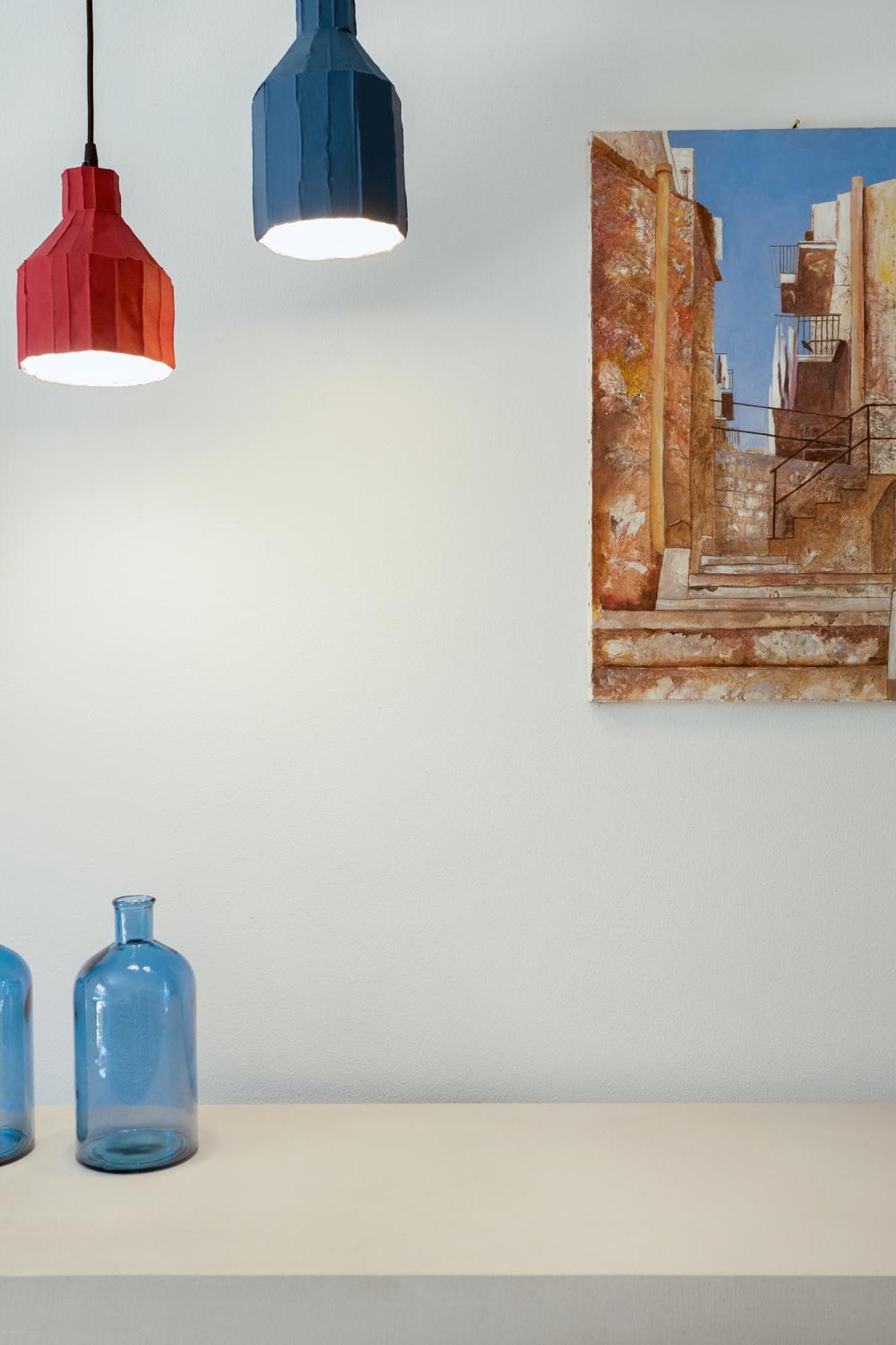 מונדלו Domia Boutique Hotel E Cucina חדר תמונה