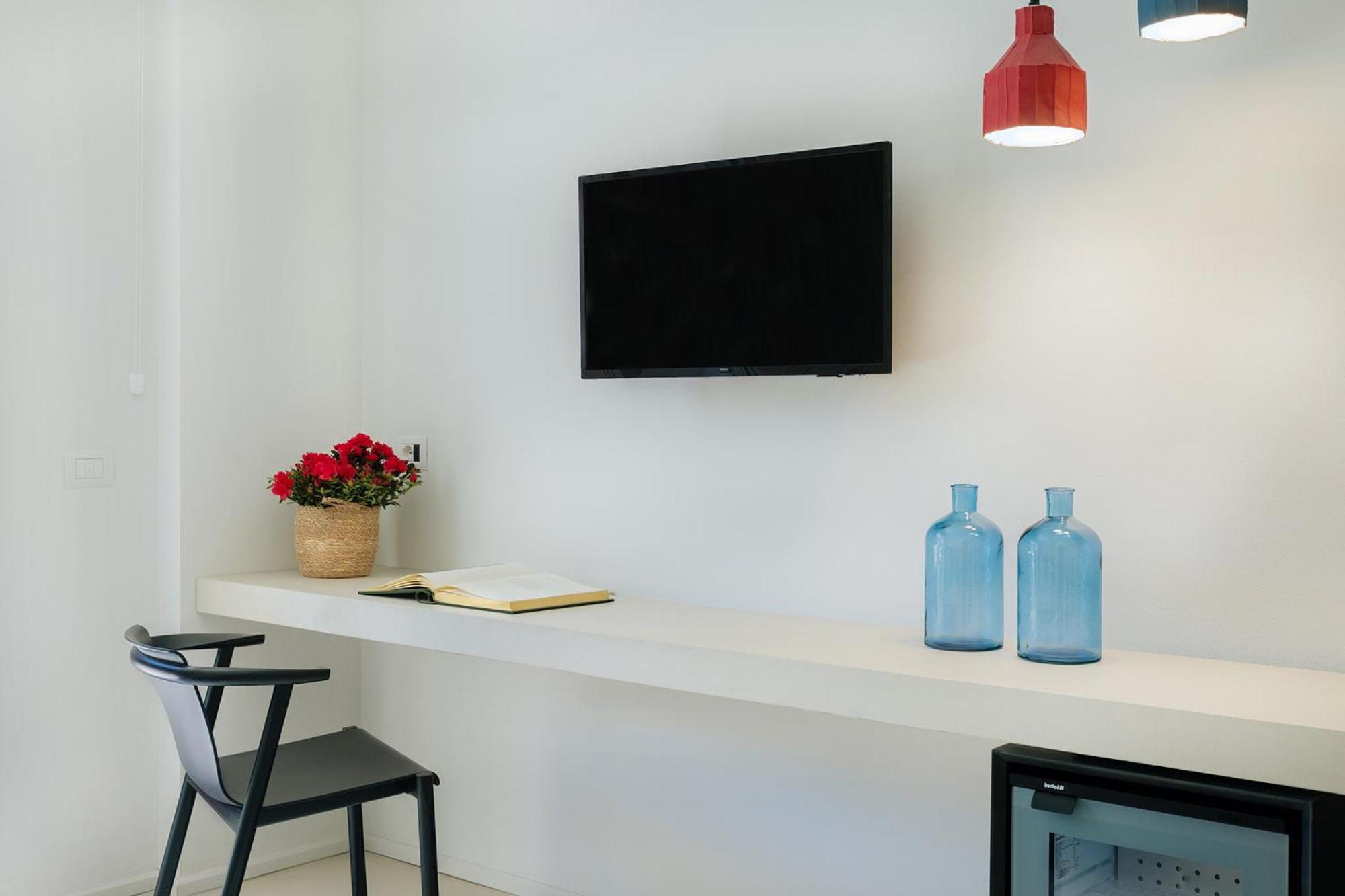 מונדלו Domia Boutique Hotel E Cucina חדר תמונה