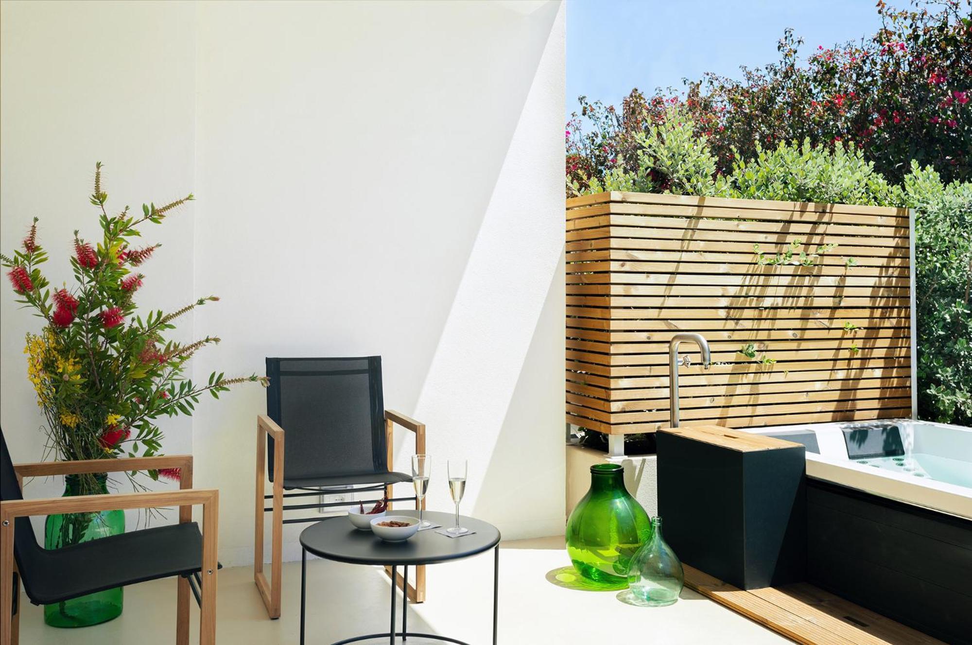 מונדלו Domia Boutique Hotel E Cucina חדר תמונה