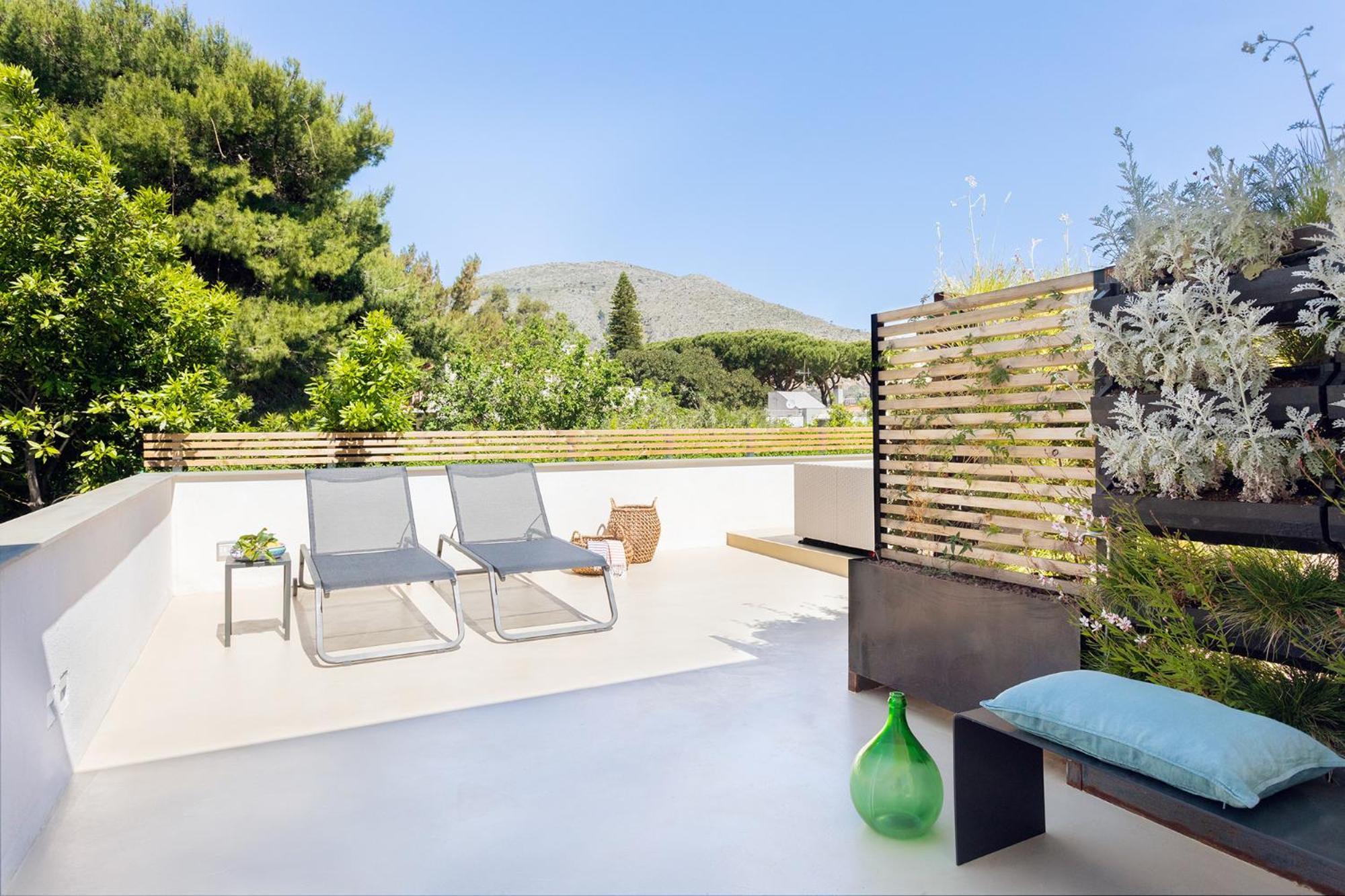 מונדלו Domia Boutique Hotel E Cucina חדר תמונה