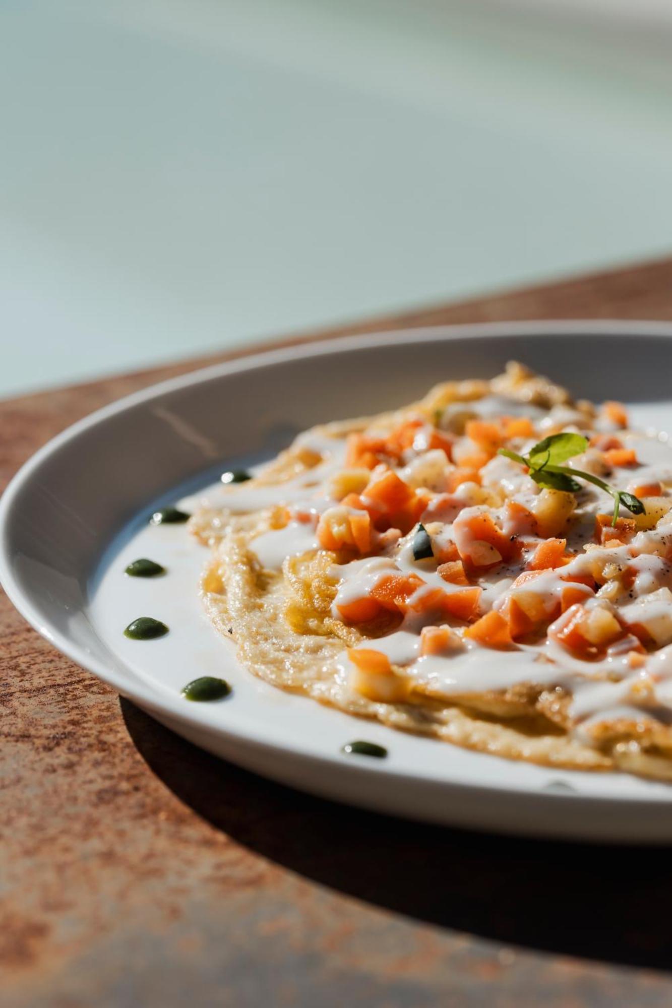 מונדלו Domia Boutique Hotel E Cucina מראה חיצוני תמונה