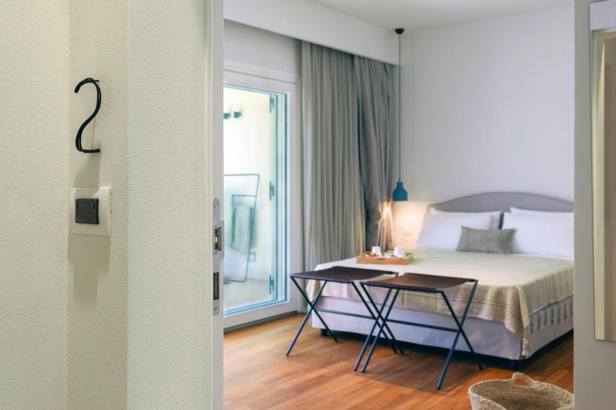 מונדלו Domia Boutique Hotel E Cucina חדר תמונה